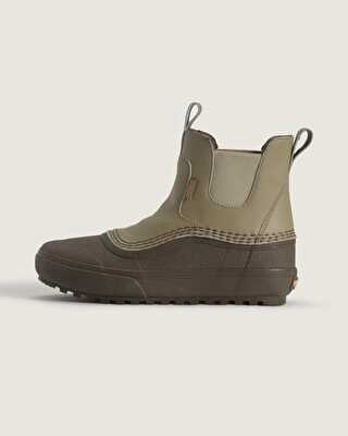 MTE STANDARD MID CHELSEA SU GEÇİRMEZ BOT - Bay Leaf - Vans Türkiye