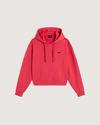 SALTON RPREMIUM FT PULLOVER KAPÜŞONLU ÜST