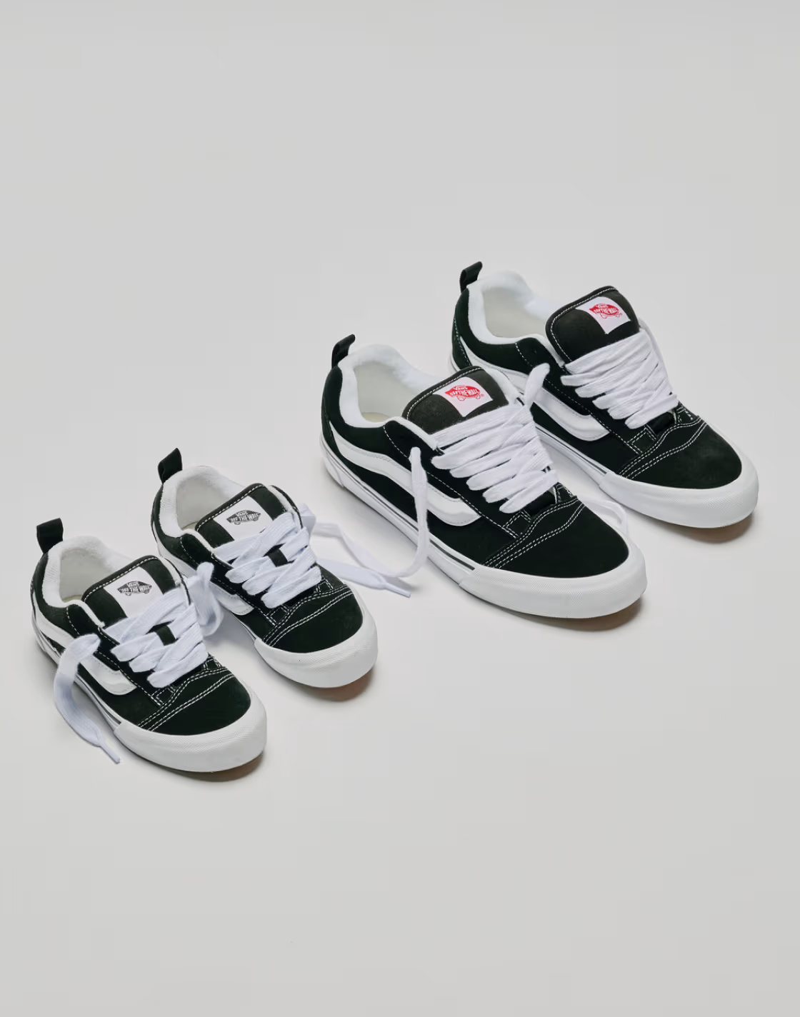 Vans çocuk ayakkabı, çocuk giyim ve çocuk aksesuar kategorisi