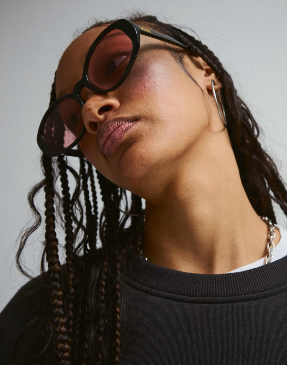 Vans kadın ayakkabı, kadın giyim ve kadın aksesuar kategorisi