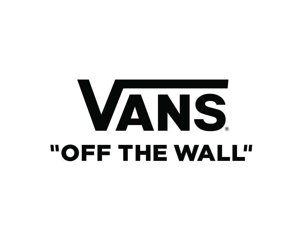 Vans 50 Years (Off The Wall Since 1966)