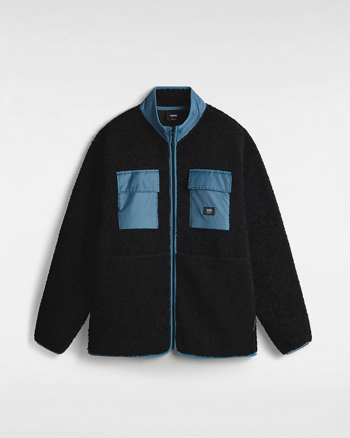 Vans MTE AUBREY PRIMALOFT PUFFER MONT