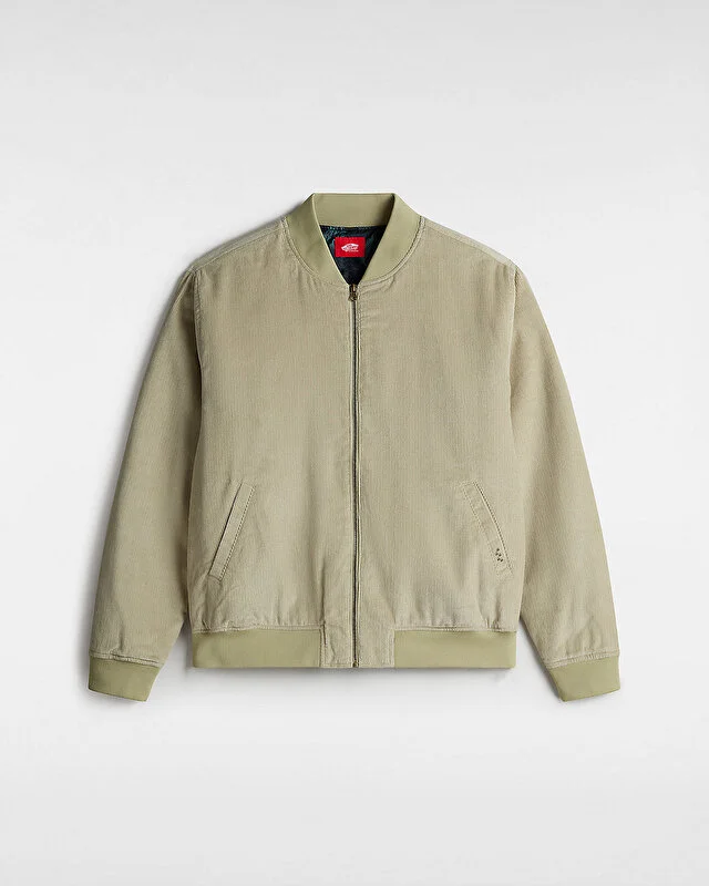 Vans SKATE CORD BOMBER CEKET