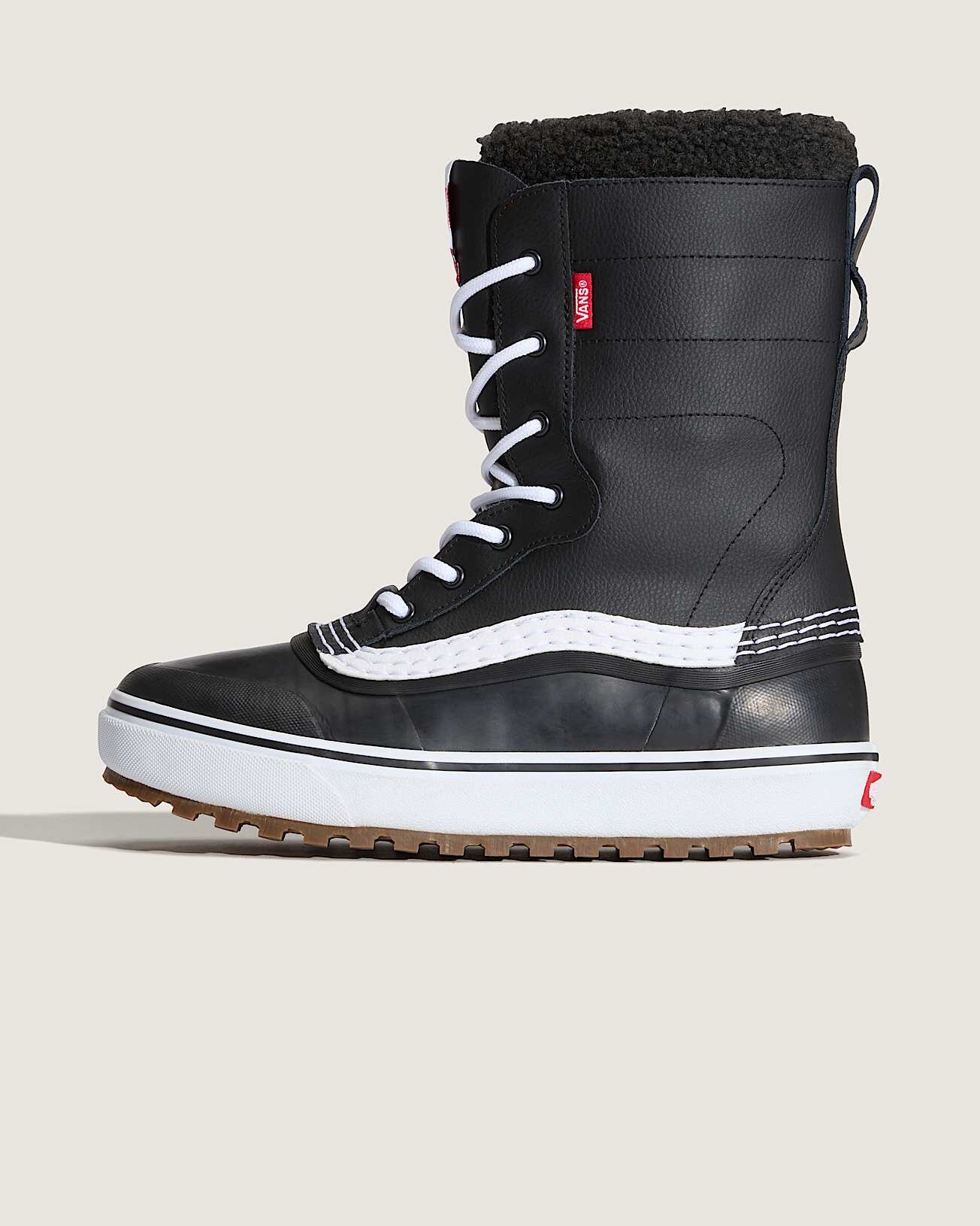 スノーボード VANS  BOOTS STANDARD MID BOA MTE VANS（ヴァンズ）| MTE Standard Mid Waterproof Boots | スノーボード