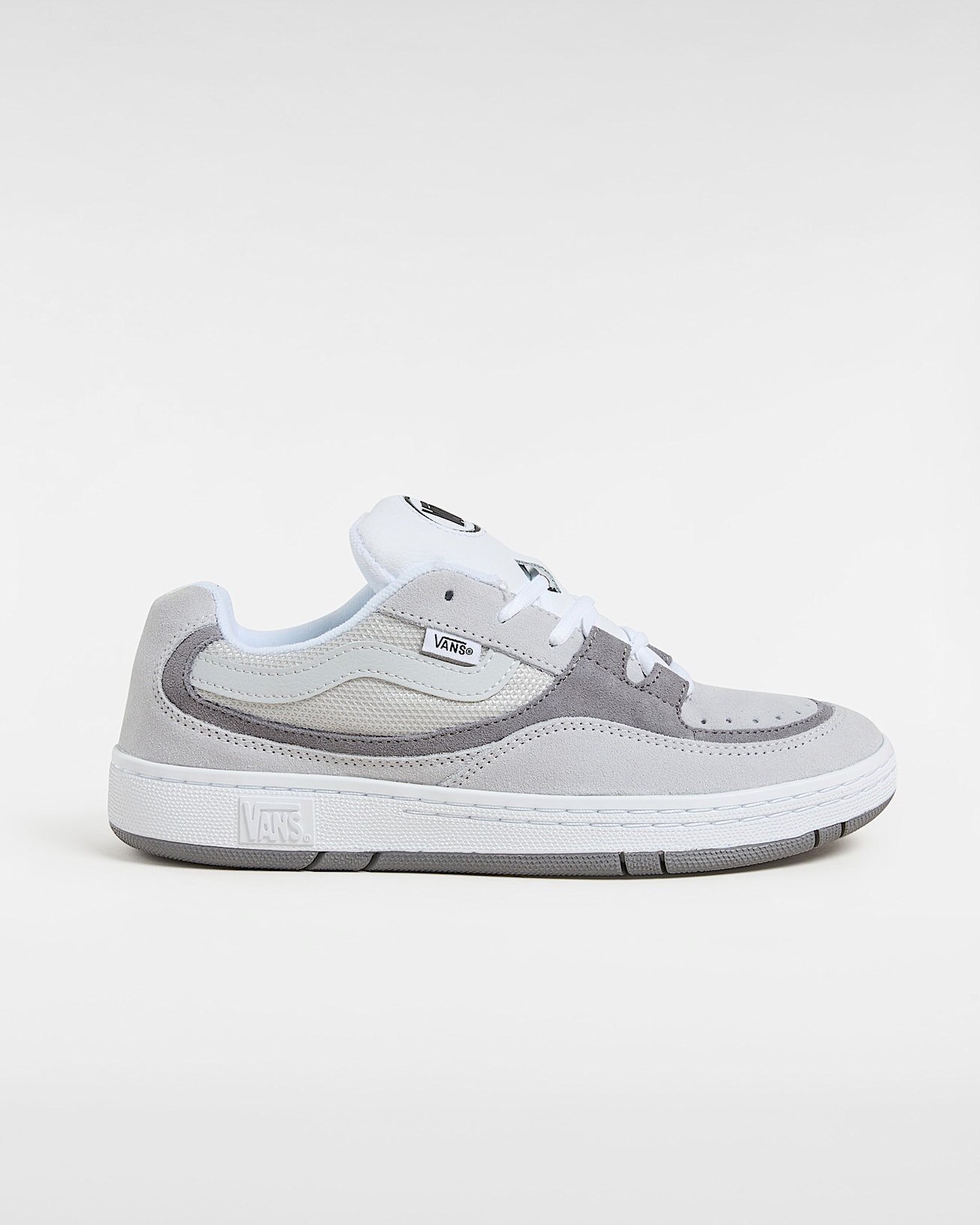 SPEED WS AYAKKABI - Lunar Rock - Vans Türkiye