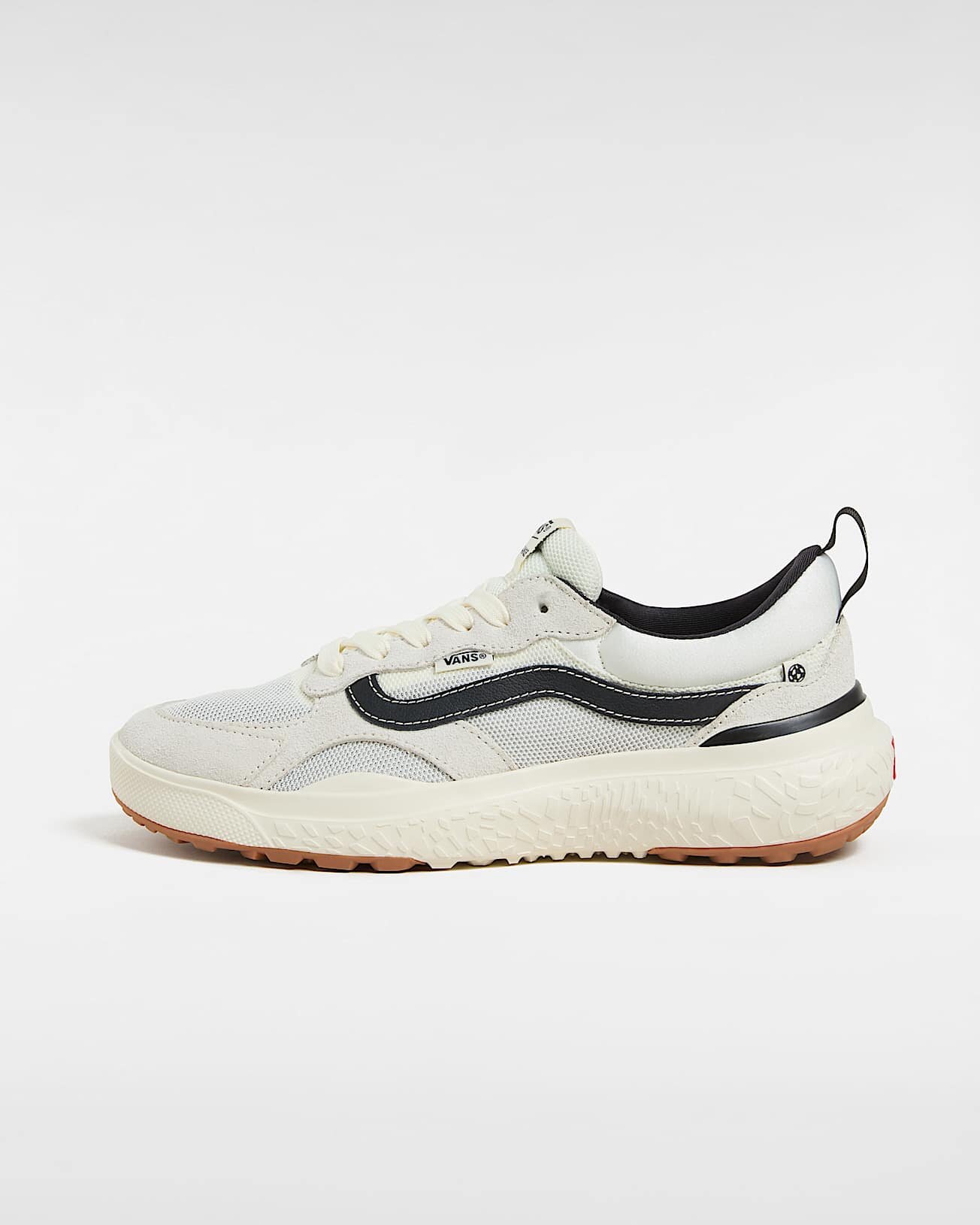 MTE ULTRARANGE NEO VR3 AYAKKABI - Black/Off White - Vans Türkiye
