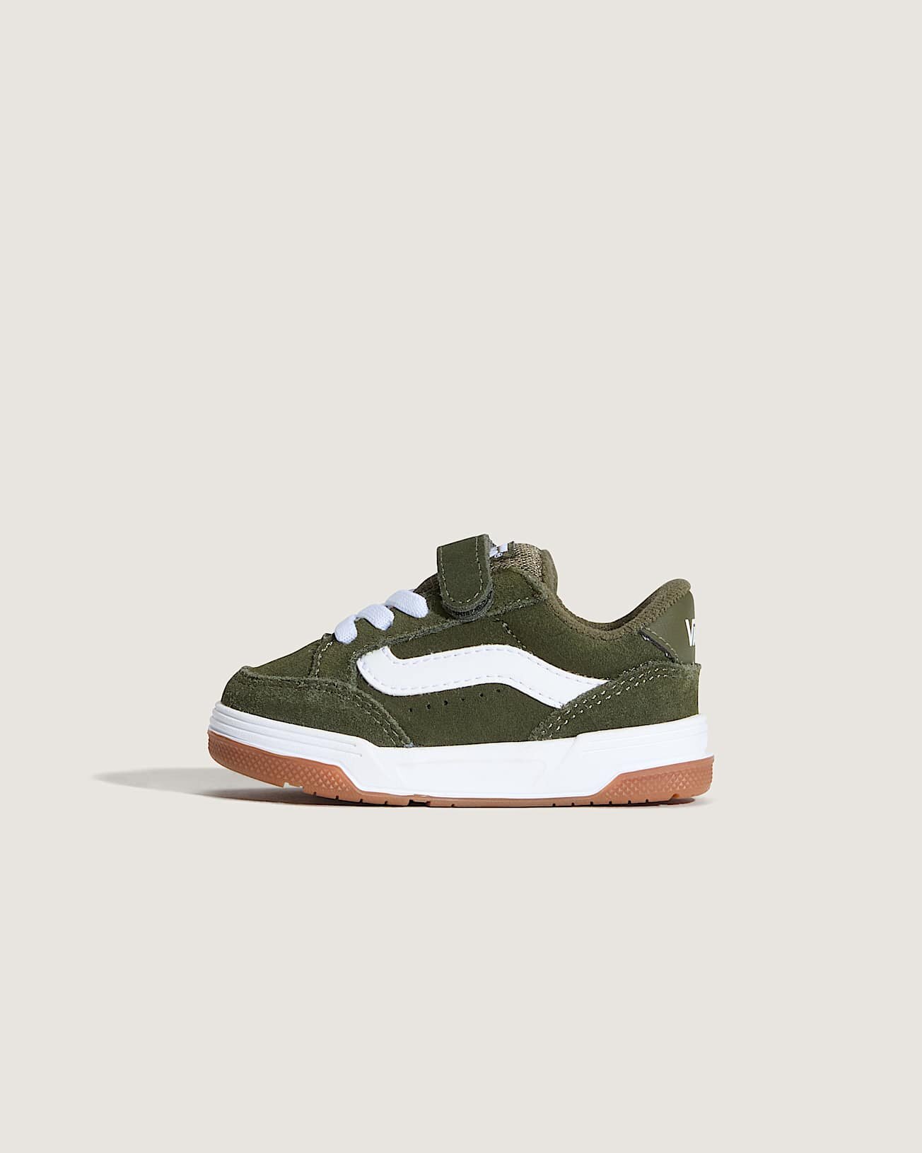 KÜÇÜK ÇOCUK HYLANE V AYAKKABI (1-4 YAŞ) - Grape Leaf - Vans Türkiye