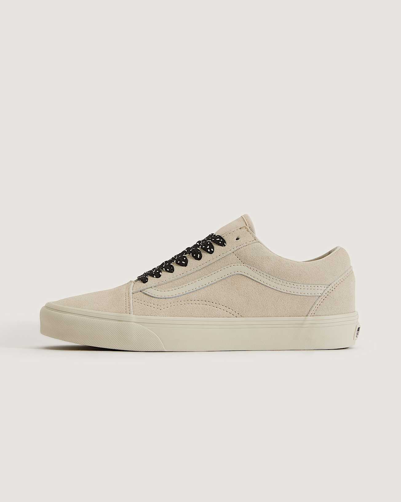 OLD SKOOL AYAKKABI - Taupe - Vans Türkiye