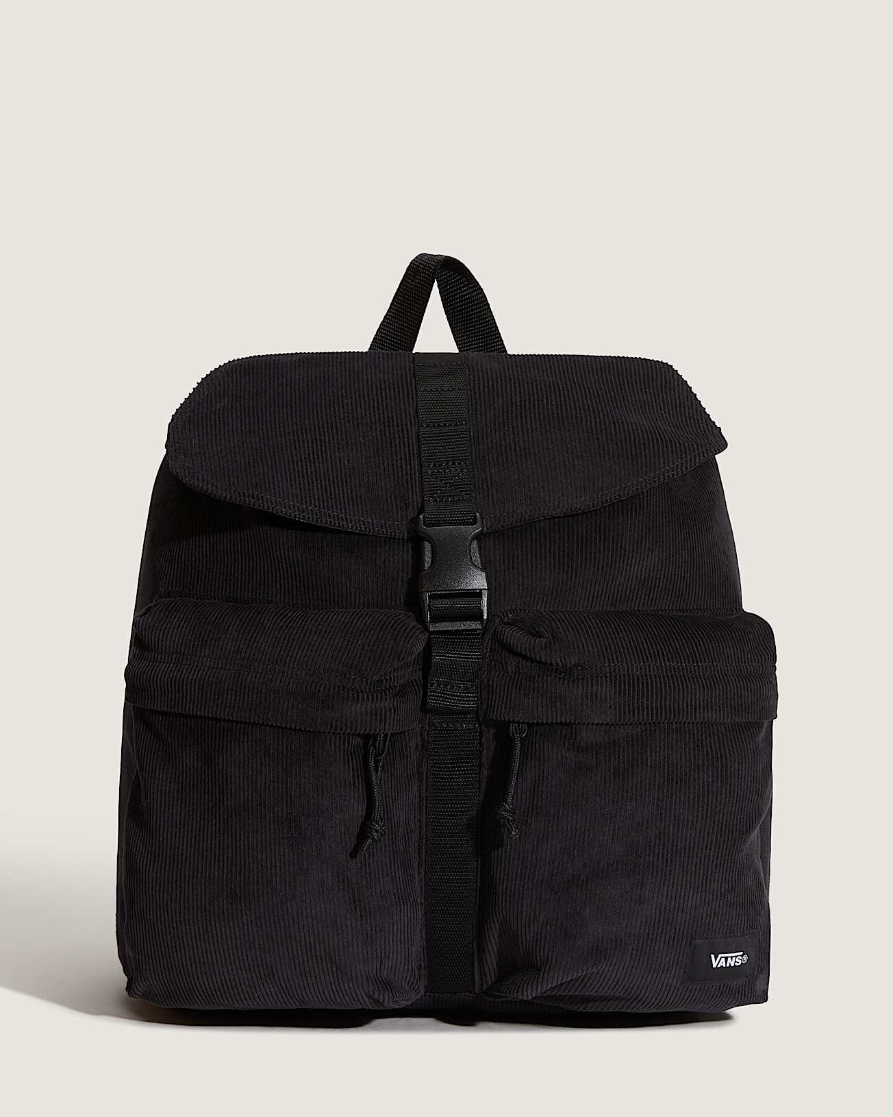 Let'sChat　バッグ SCATTER SIRT ÇANTASI - Black - Vans Türkiye