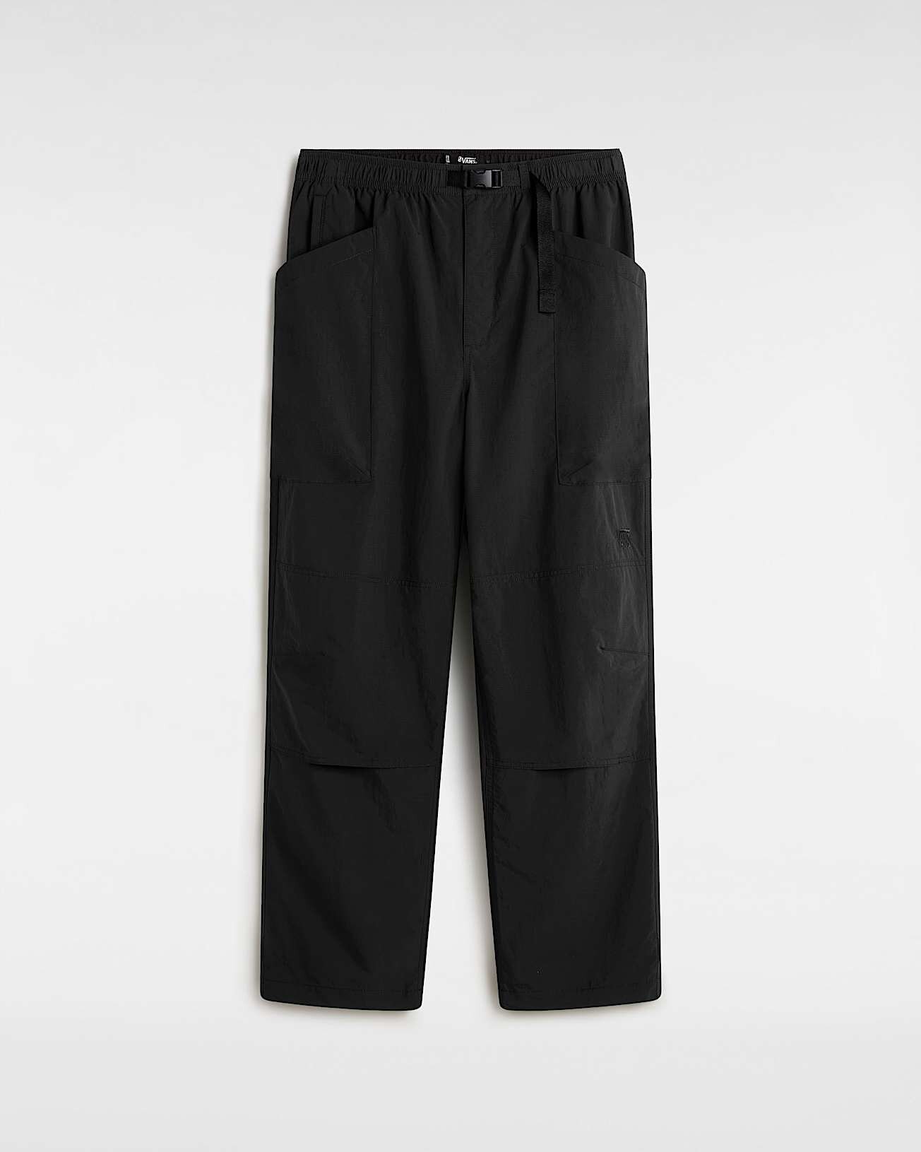 MTE TREK GUIDE PANTOLON - Black - Vans Türkiye