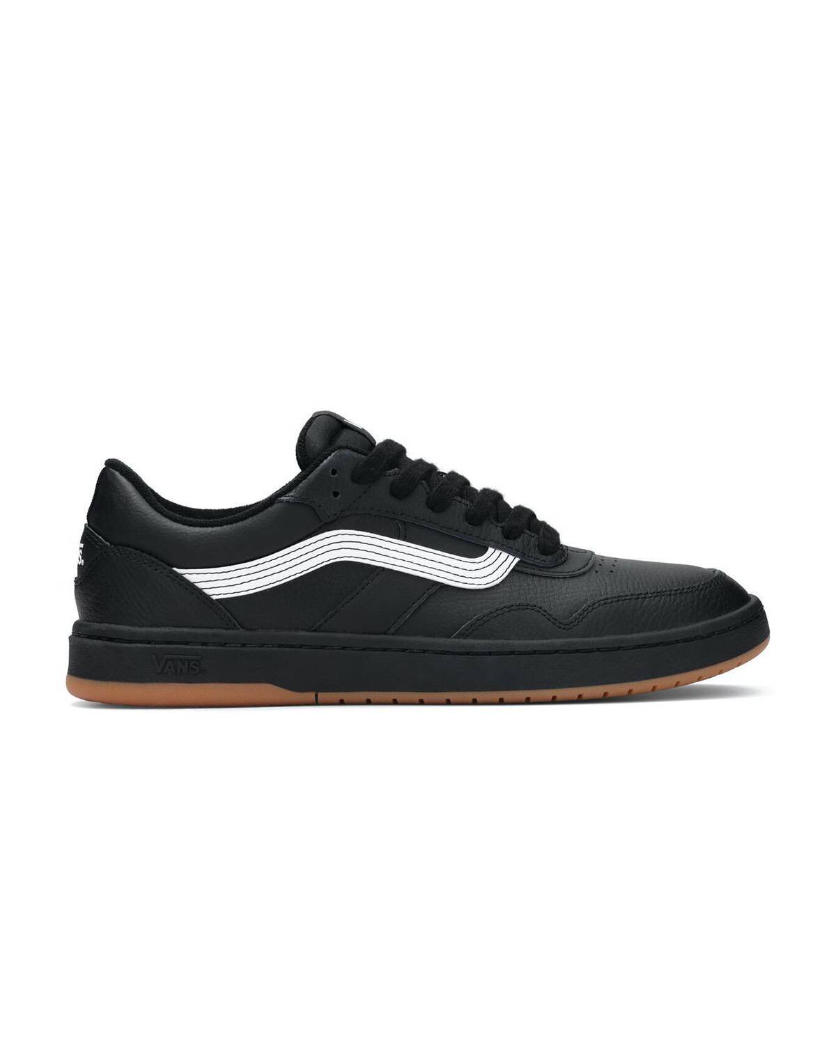J ① CRUZE 3.0 AYAKKABI - Black - Vans Türkiye