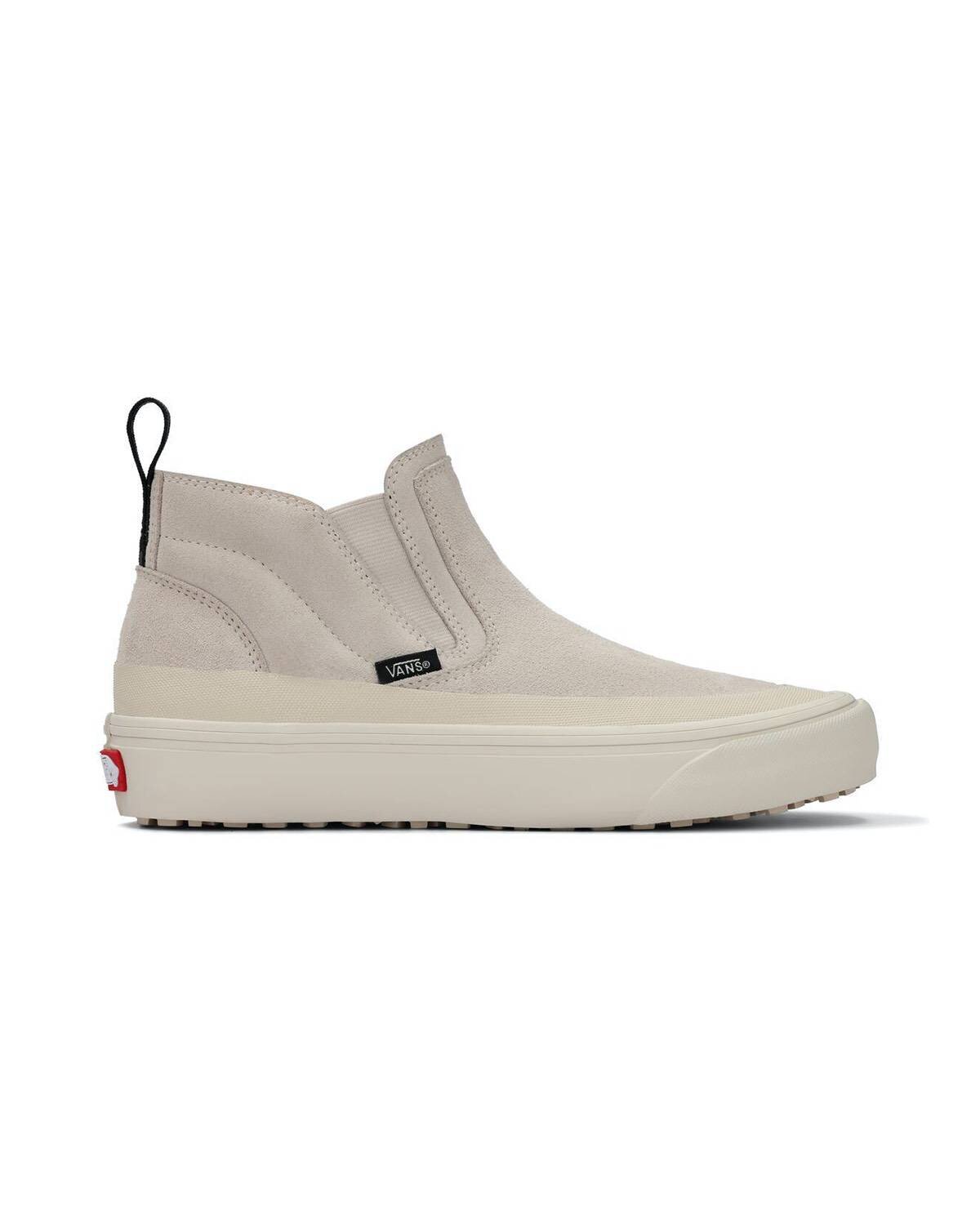 MID-SLIP INSULATED AYAKKABI - Peyote - Vans Türkiye