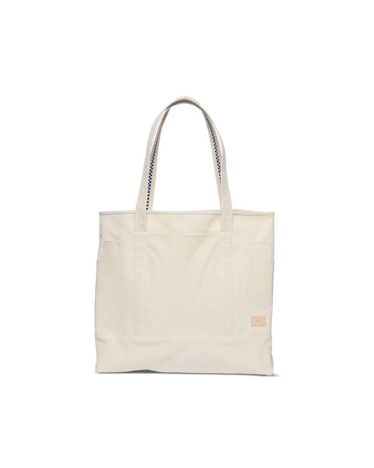 LX PERGS TOTE ÇANTA - Natural - Vans Türkiye