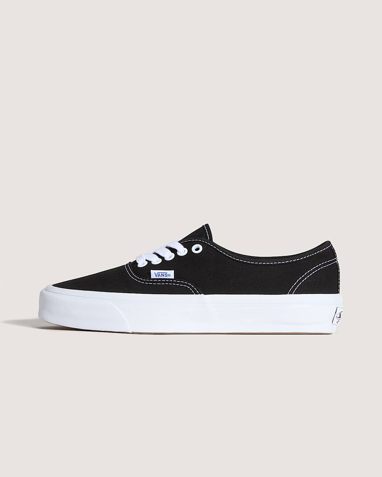 PREMIUM AUTHENTIC REISSUE 44 AYAKKABI - Black/White - Vans Türkiye