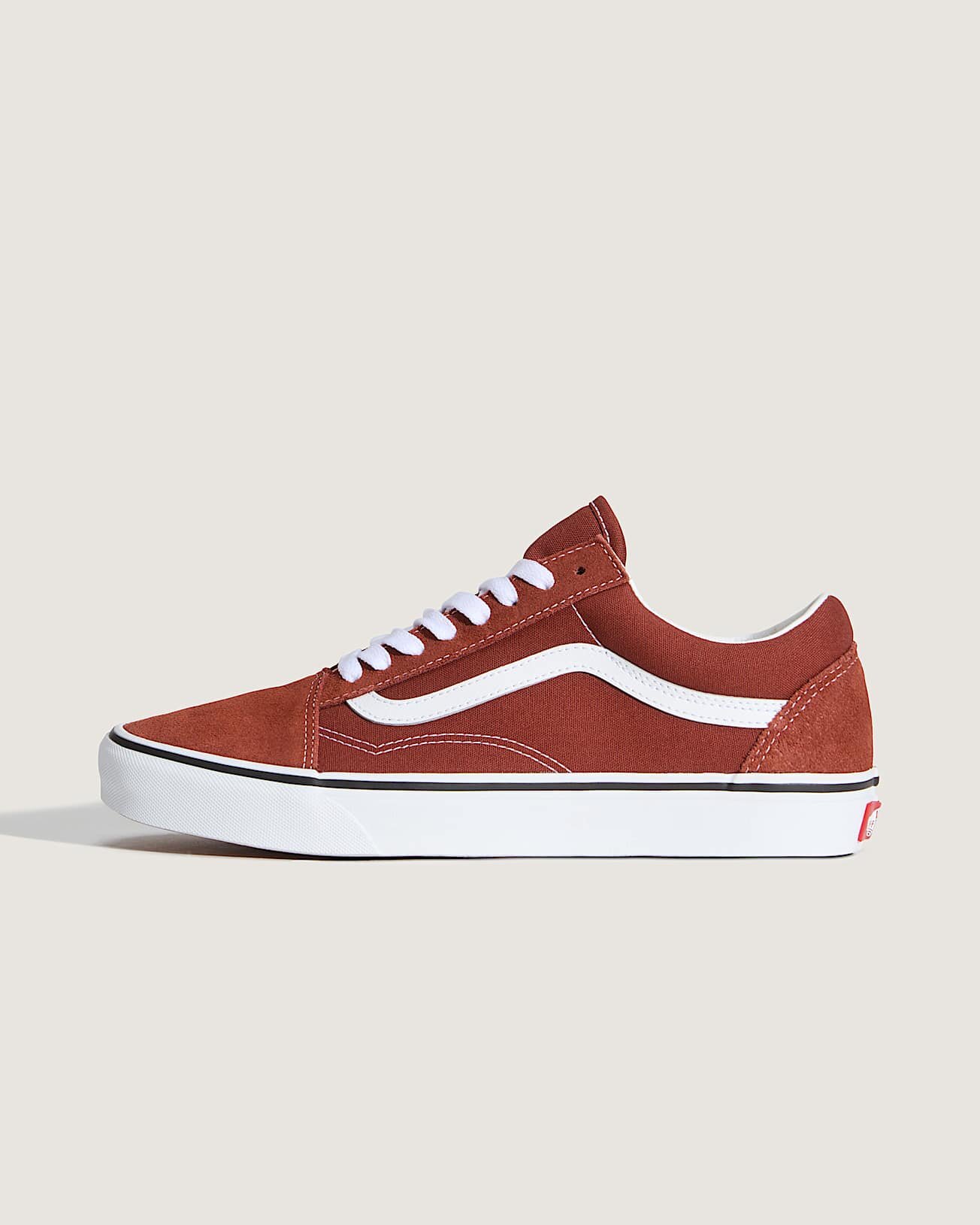 OLD SKOOL AYAKKABI - Rust Bronze - Vans Türkiye