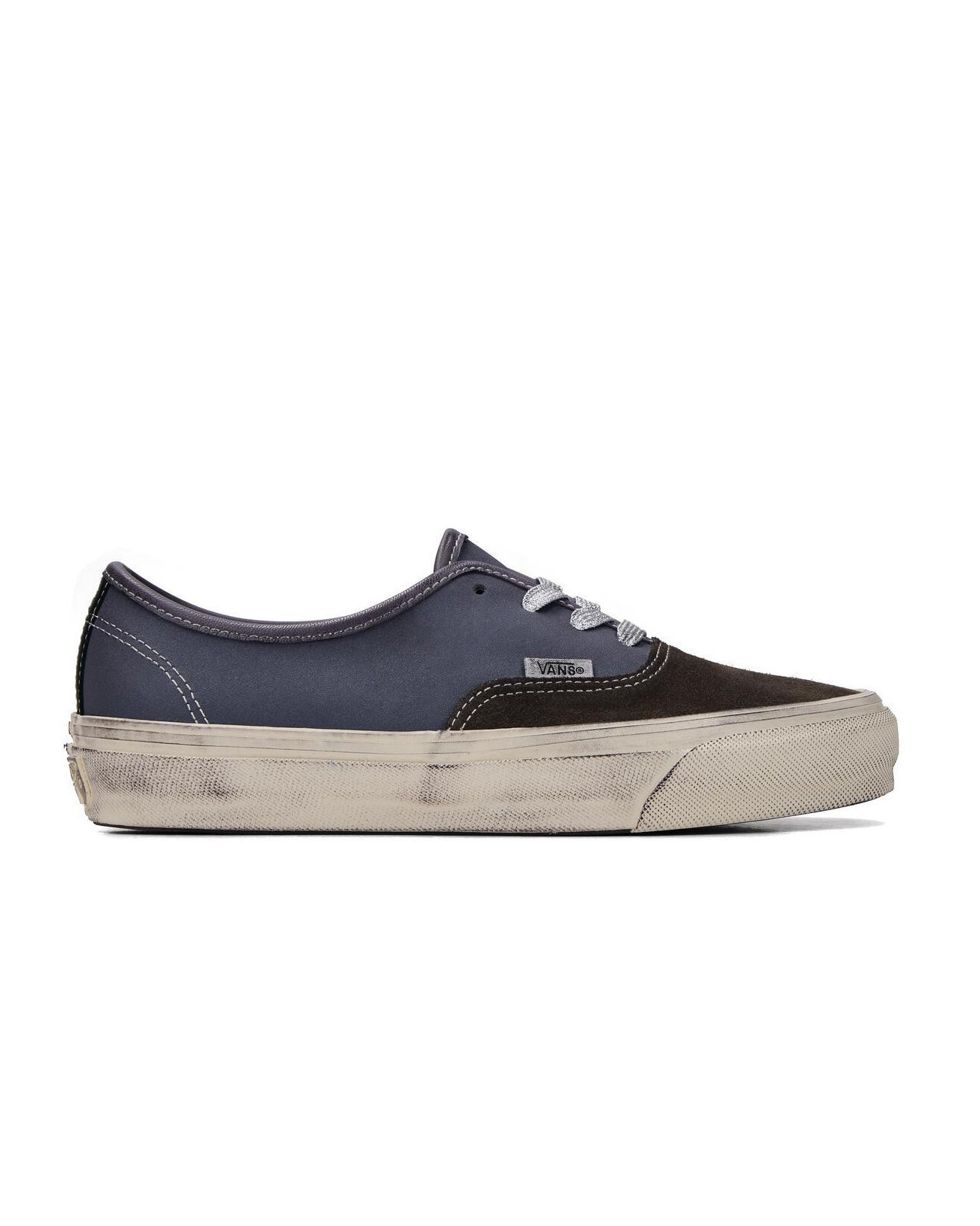 APサン PREMIUM AUTHENTIC 44 AYAKKABI - Coal/Steel - Vans Türkiye