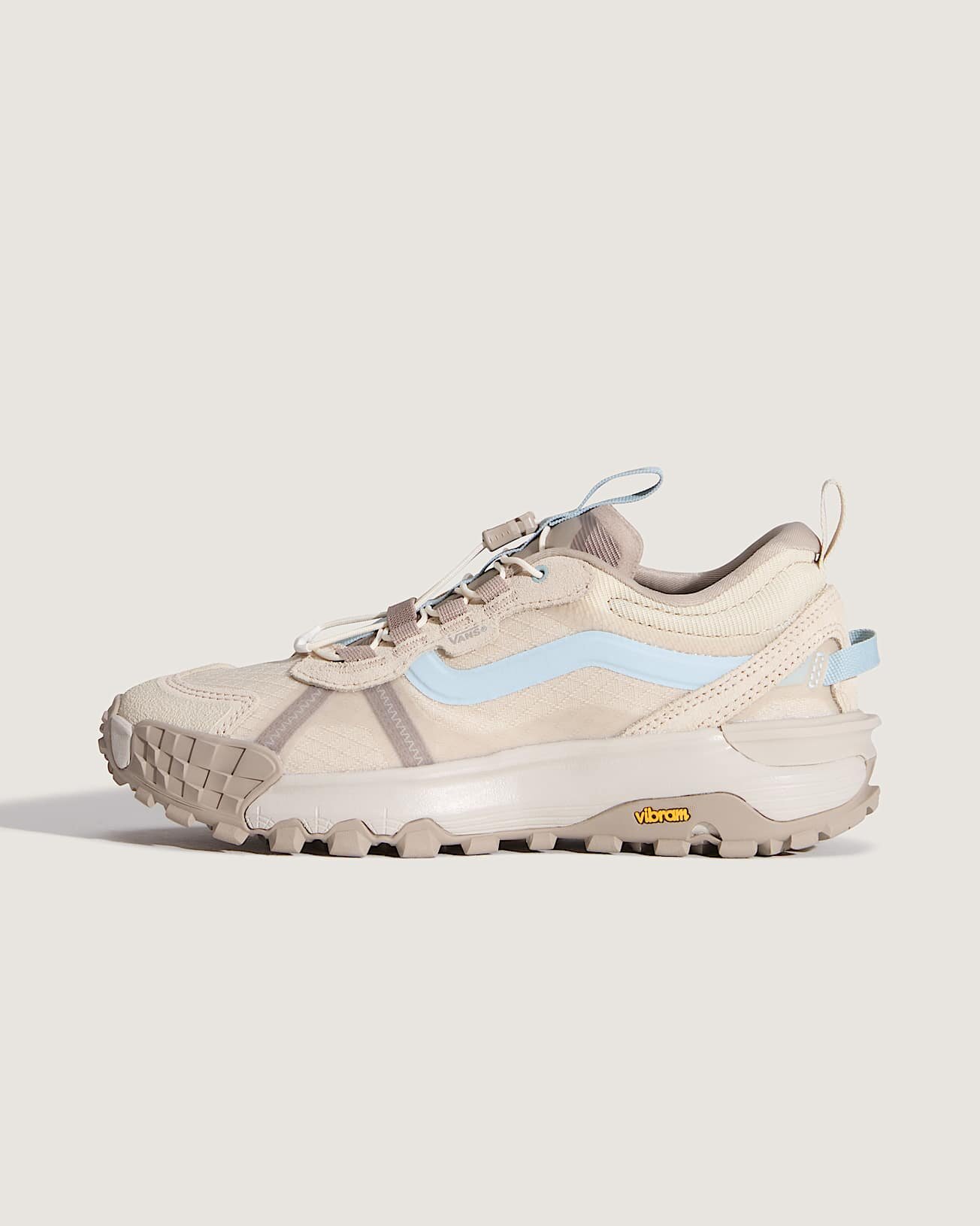 CROSSPATH XC AYAKKABI - Mushroom/Turtledove - Vans Türkiye