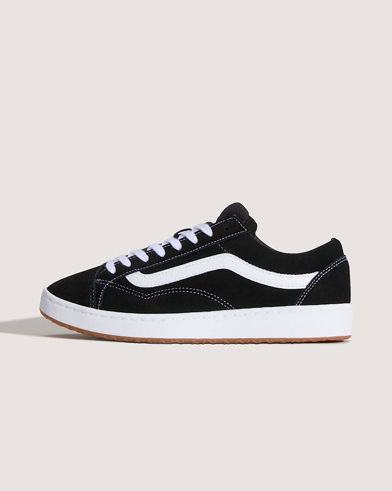 OLD SKOOL 36 CUP AYAKKABI - Black/White/Gum - Vans Türkiye