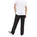 MN AUTHENTIC CHINO RELAXED PANTOLON Black