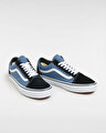 OLD SKOOL AYAKKABI Navy