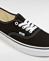 AUTHENTIC AYAKKABI Black