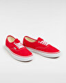AUTHENTIC AYAKKABI Red