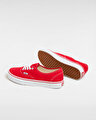 AUTHENTIC AYAKKABI Red
