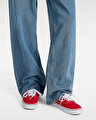 AUTHENTIC AYAKKABI Red