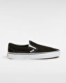 CLASSIC SLIP-ON AYAKKABI Black