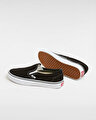 CLASSIC SLIP-ON AYAKKABI Black