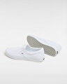 CLASSIC SLIP-ON AYAKKABI True White