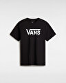VANS CLASSIC TİŞÖRT Black/White