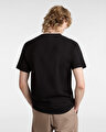 VANS CLASSIC TİŞÖRT Black/White