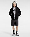 VANS CLASSIC TİŞÖRT White/Black