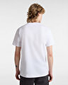 VANS CLASSIC TİŞÖRT White/Black