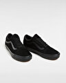 SÜET OLD SKOOL AYAKKABI (Suede) Black/Black/Black