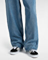 PRIMARY CHECK OLD SKOOL AYAKKABI (Primary Check) Black/White