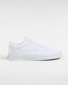 OLD SKOOL AYAKKABI True White