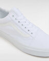 OLD SKOOL AYAKKABI True White
