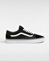 OLD SKOOL AYAKKABI Black/White