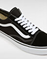 OLD SKOOL AYAKKABI Black/White