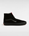 SK8-HI AYAKKABI Black/Black