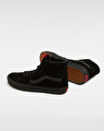 SK8-HI AYAKKABI Black/Black