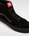 SK8-HI AYAKKABI Black/Black