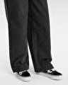 PLATFORM OLD SKOOL AYAKKABI Black/White