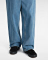 OLD SKOOL AYAKKABI Black/Black