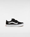 ÇOCUK OLD SKOOL AYAKKABI (4-8 YAŞ) Black/True White