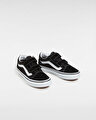 ÇOCUK OLD SKOOL AYAKKABI (4-8 YAŞ) Black/True White
