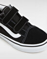 ÇOCUK OLD SKOOL AYAKKABI (4-8 YAŞ) Black/True White