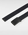 DEPPSTER WEB KEMER Black